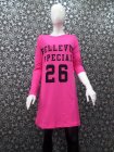 BELLEWE SPİCİAL 26 BASKILI TUNİK