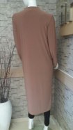 ÖNÜ ROBALI PİLİSELİ TUNİK
